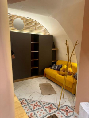 Casetta Sannazaro Napoli